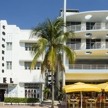 C Ocean Rentals At Strand Ocean Drive (Adults Only) Маями Бийч Екстериор снимка