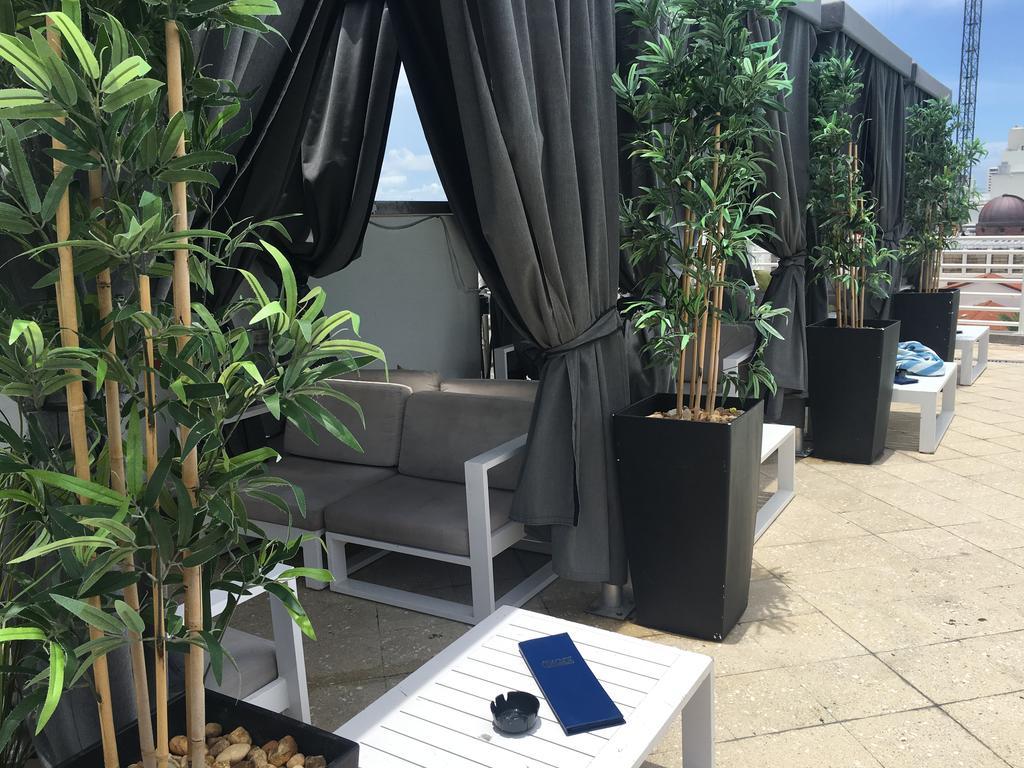 C Ocean Rentals At Strand Ocean Drive (Adults Only) Маями Бийч Екстериор снимка