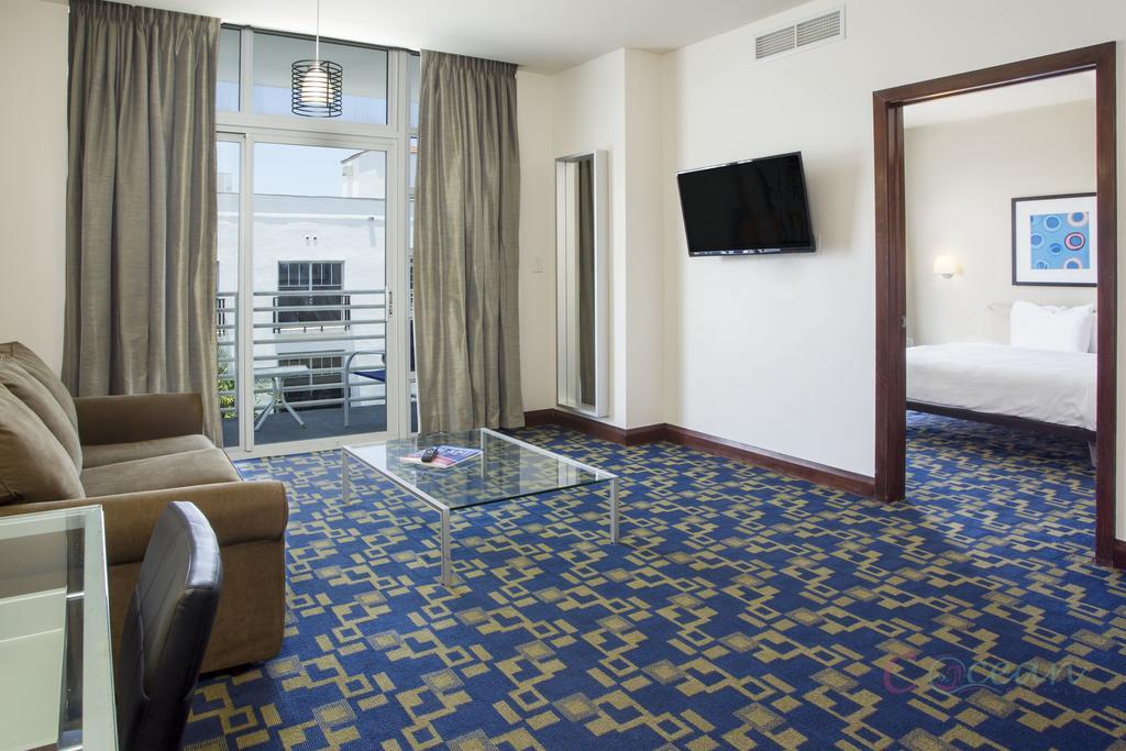 C Ocean Rentals At Strand Ocean Drive (Adults Only) Маями Бийч Екстериор снимка