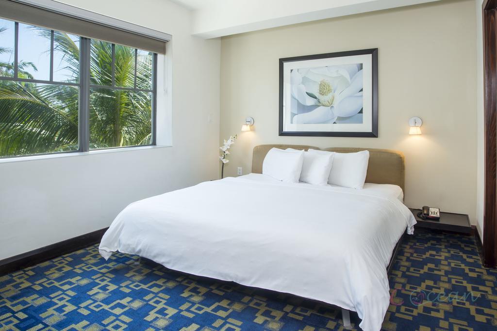 C Ocean Rentals At Strand Ocean Drive (Adults Only) Маями Бийч Екстериор снимка