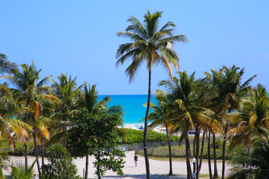 C Ocean Rentals At Strand Ocean Drive (Adults Only) Маями Бийч Екстериор снимка