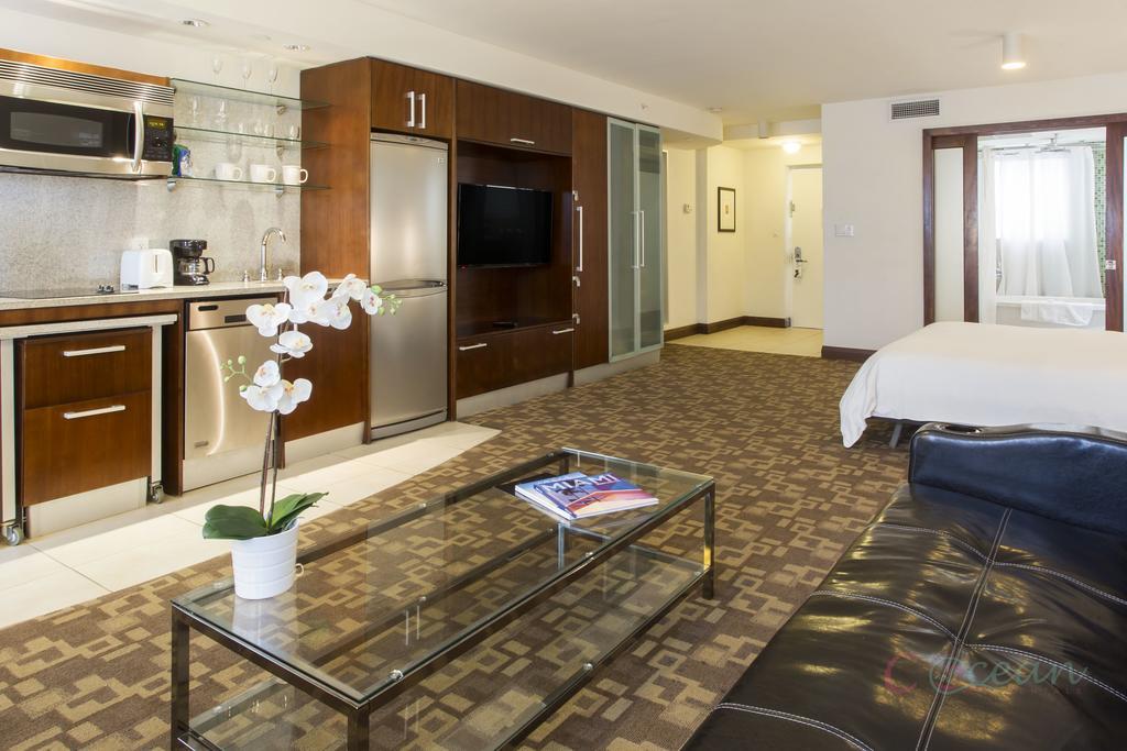 C Ocean Rentals At Strand Ocean Drive (Adults Only) Маями Бийч Екстериор снимка