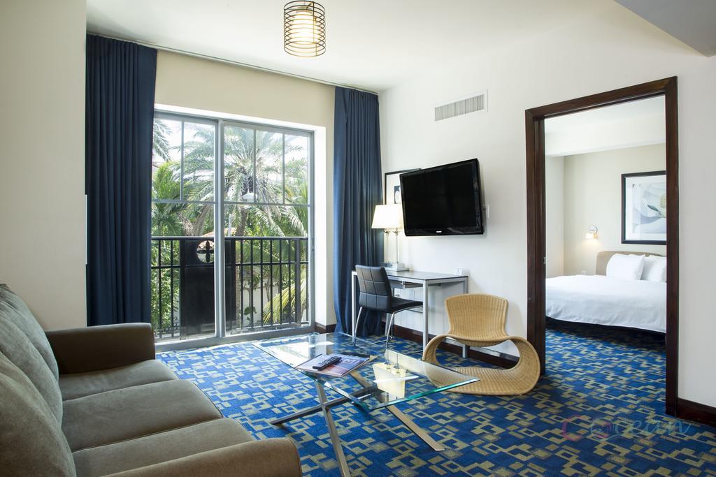 C Ocean Rentals At Strand Ocean Drive (Adults Only) Маями Бийч Екстериор снимка