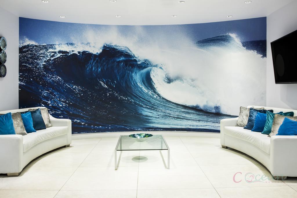 C Ocean Rentals At Strand Ocean Drive (Adults Only) Маями Бийч Екстериор снимка