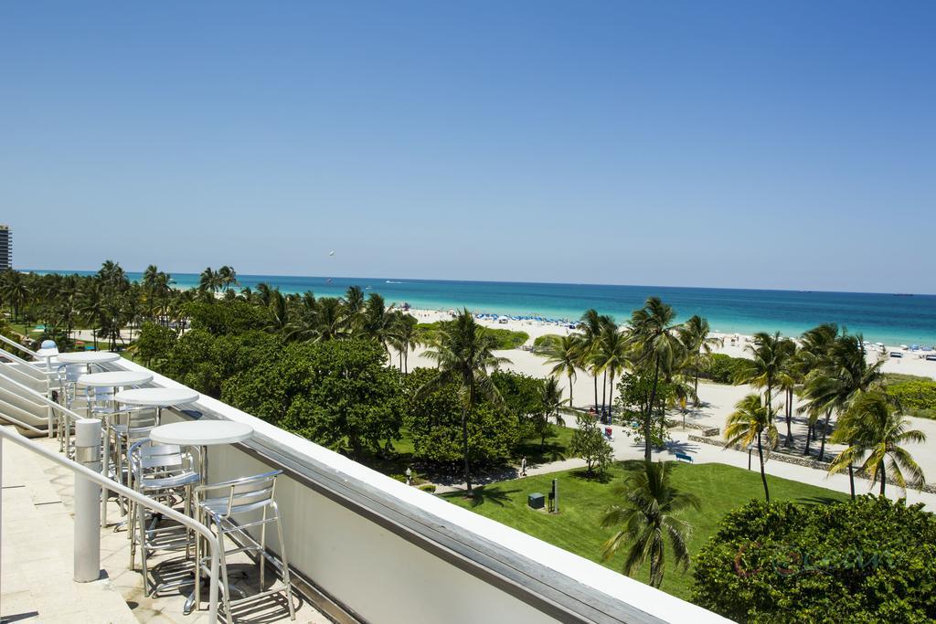 C Ocean Rentals At Strand Ocean Drive (Adults Only) Маями Бийч Екстериор снимка