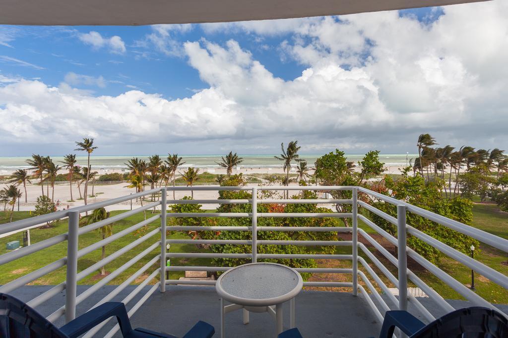 C Ocean Rentals At Strand Ocean Drive (Adults Only) Маями Бийч Екстериор снимка