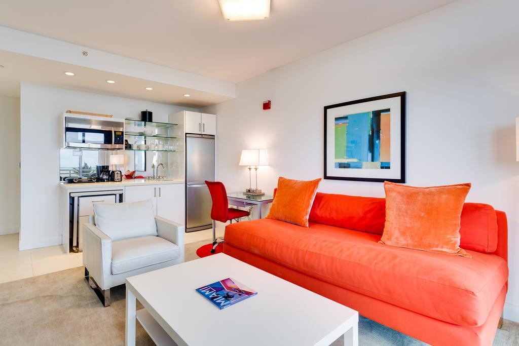 C Ocean Rentals At Strand Ocean Drive (Adults Only) Маями Бийч Екстериор снимка
