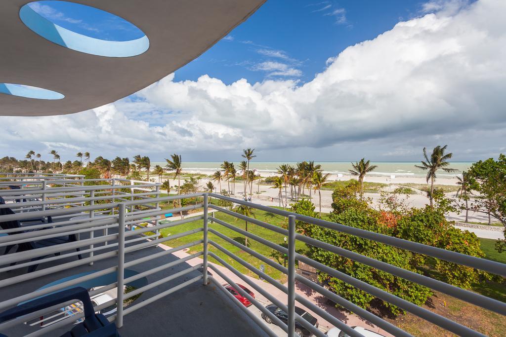 C Ocean Rentals At Strand Ocean Drive (Adults Only) Маями Бийч Екстериор снимка