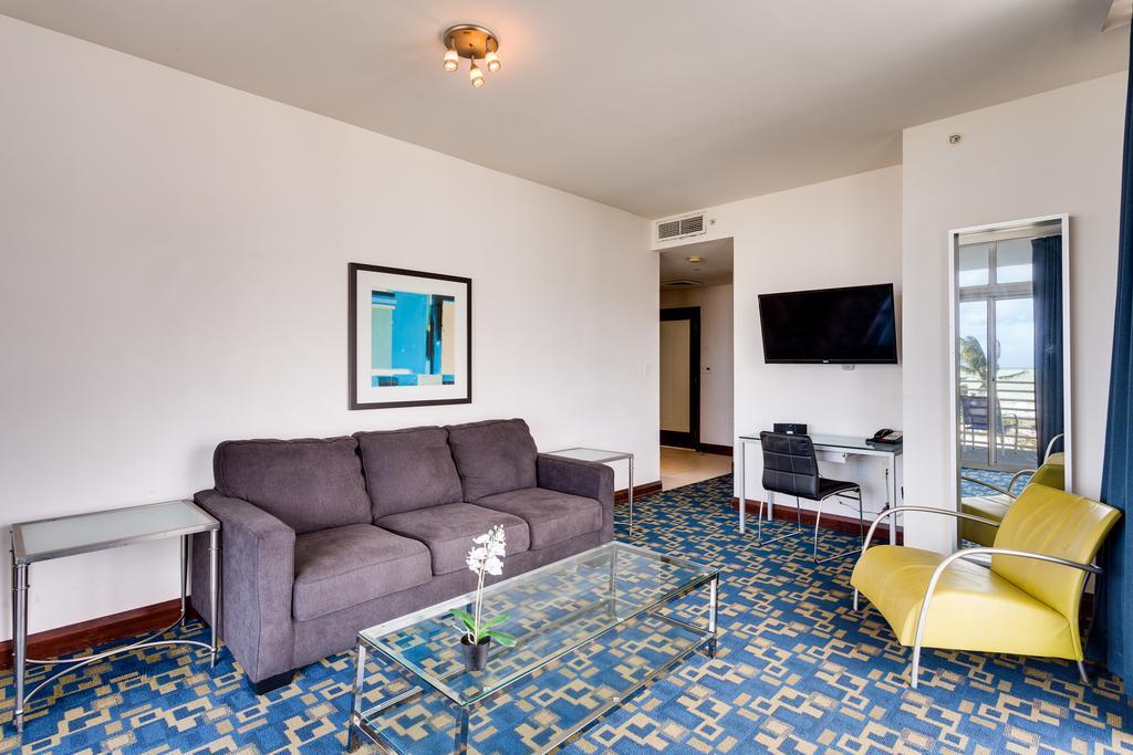 C Ocean Rentals At Strand Ocean Drive (Adults Only) Маями Бийч Екстериор снимка
