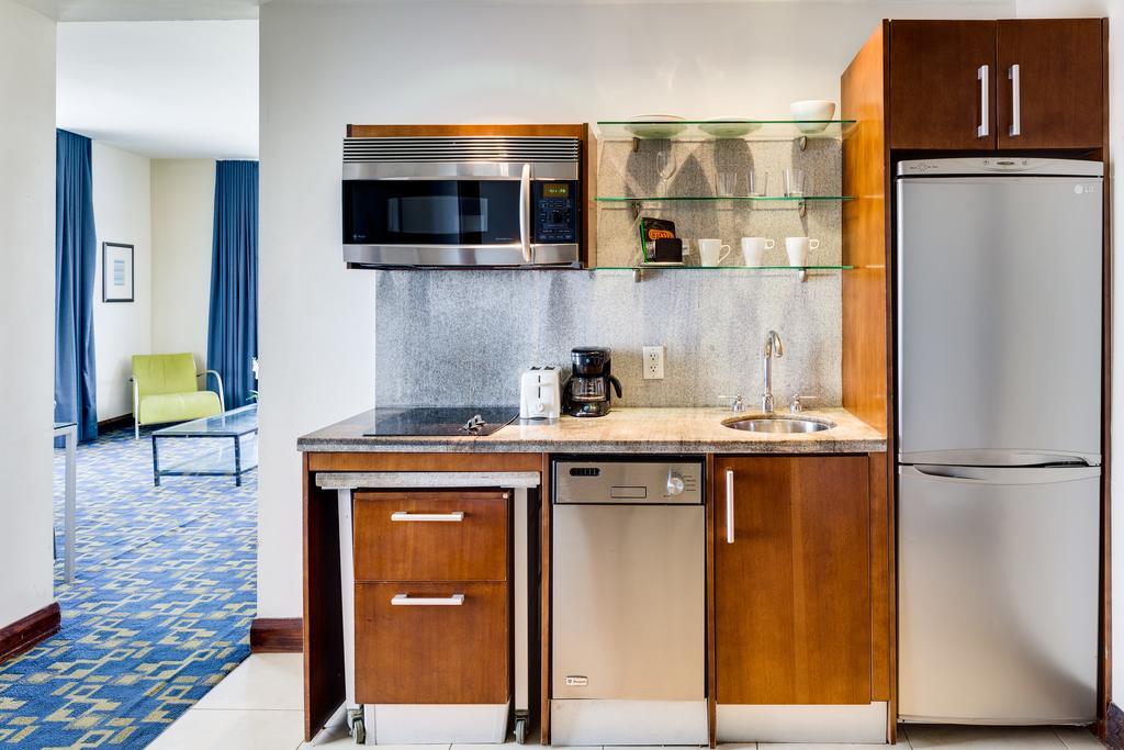 C Ocean Rentals At Strand Ocean Drive (Adults Only) Маями Бийч Екстериор снимка