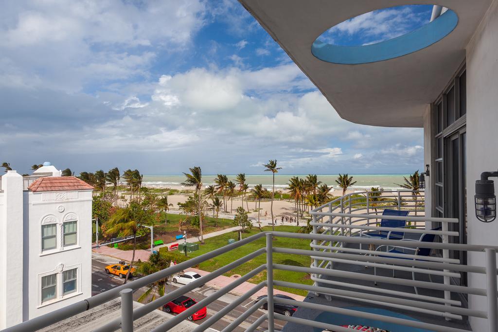 C Ocean Rentals At Strand Ocean Drive (Adults Only) Маями Бийч Екстериор снимка