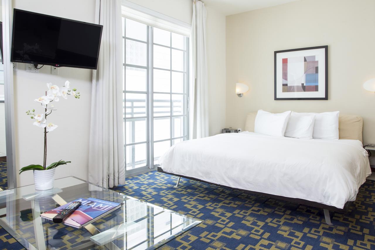 C Ocean Rentals At Strand Ocean Drive (Adults Only) Маями Бийч Екстериор снимка