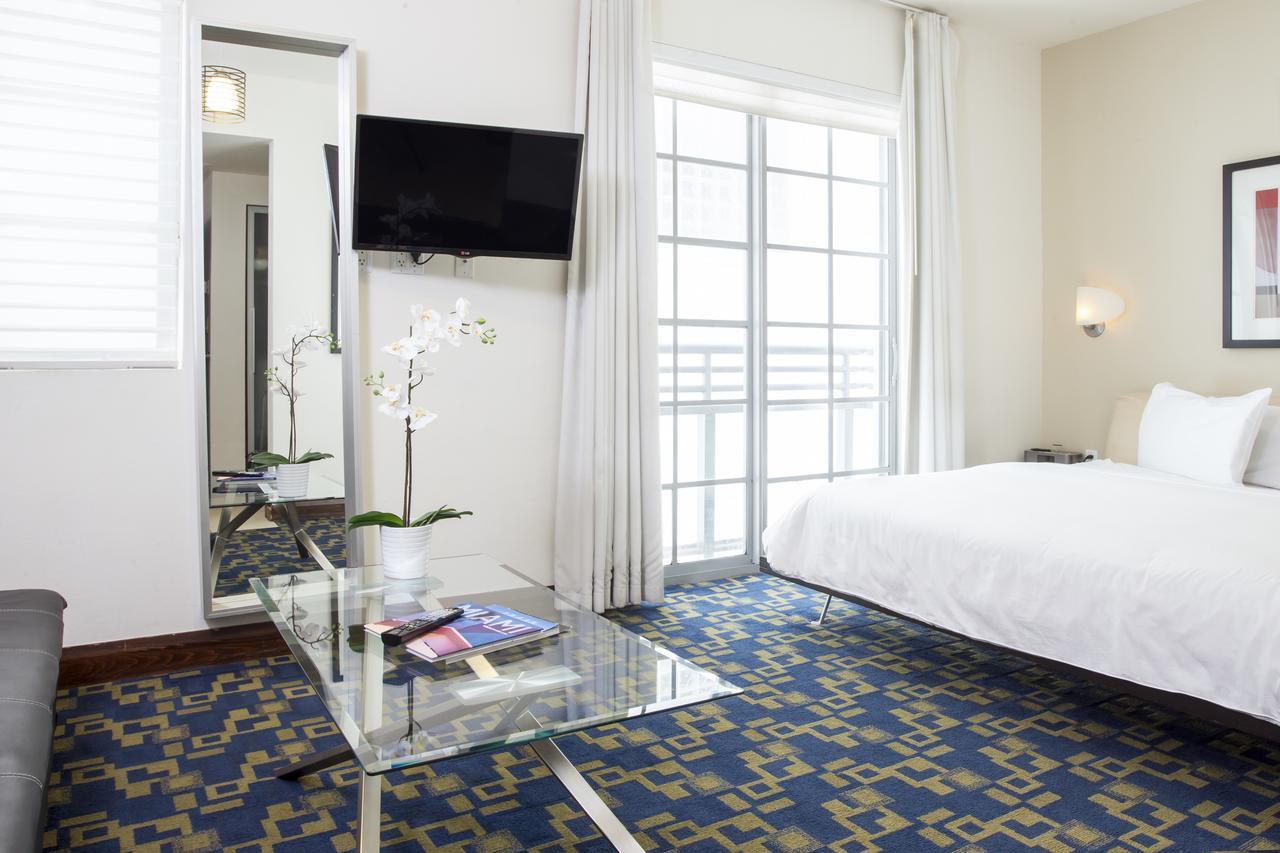 C Ocean Rentals At Strand Ocean Drive (Adults Only) Маями Бийч Екстериор снимка