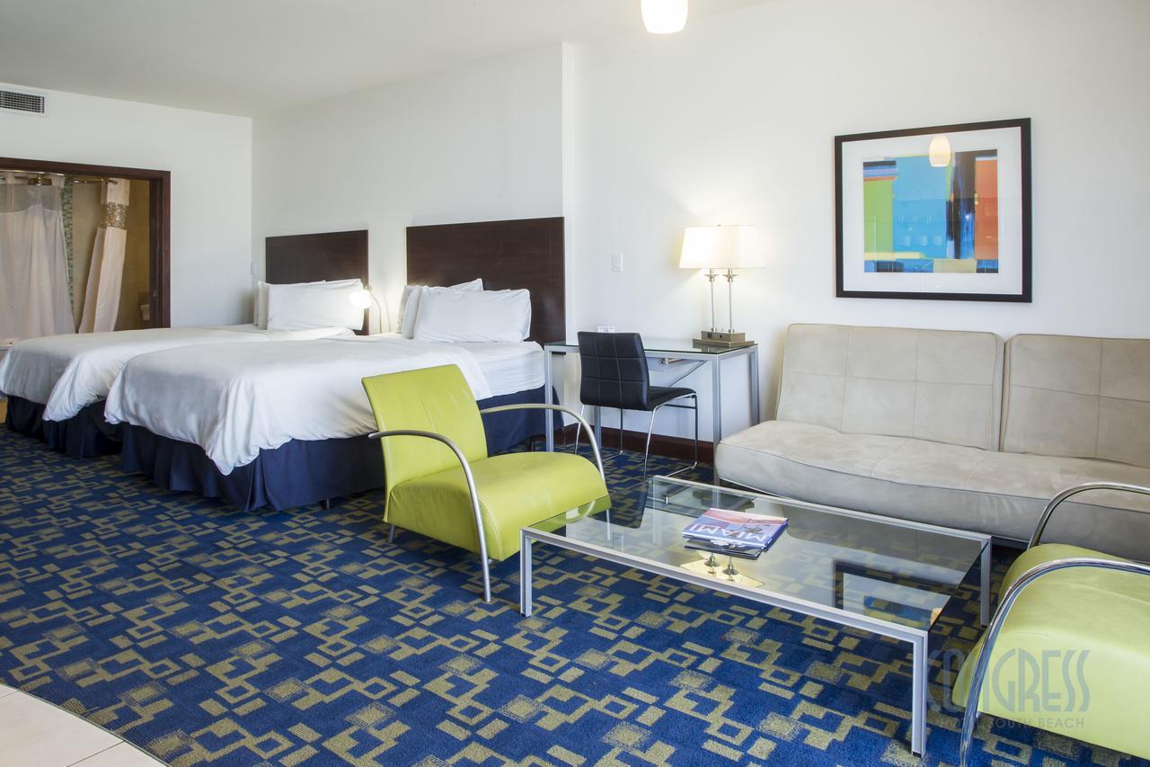 C Ocean Rentals At Strand Ocean Drive (Adults Only) Маями Бийч Екстериор снимка